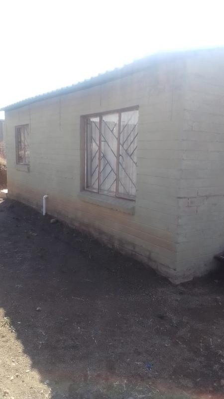 2 Bedroom Property for Sale in Phuthaditjhaba Free State